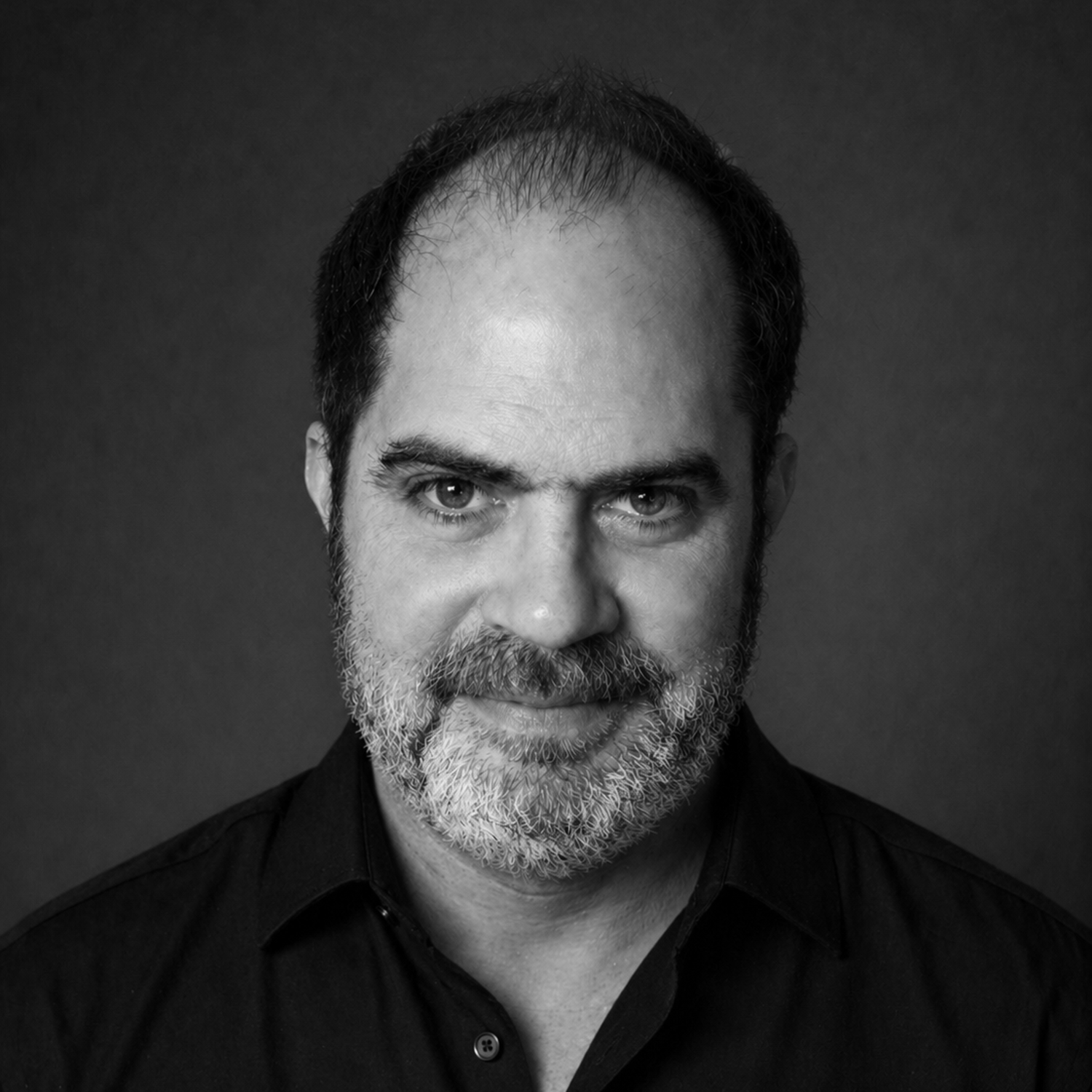 Mariano Cabrera